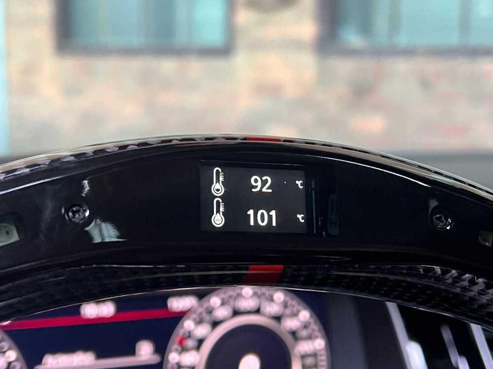 Volkswagen Golf GTI VIII 2.0 TSI 320PS 2015, H-108-FJ