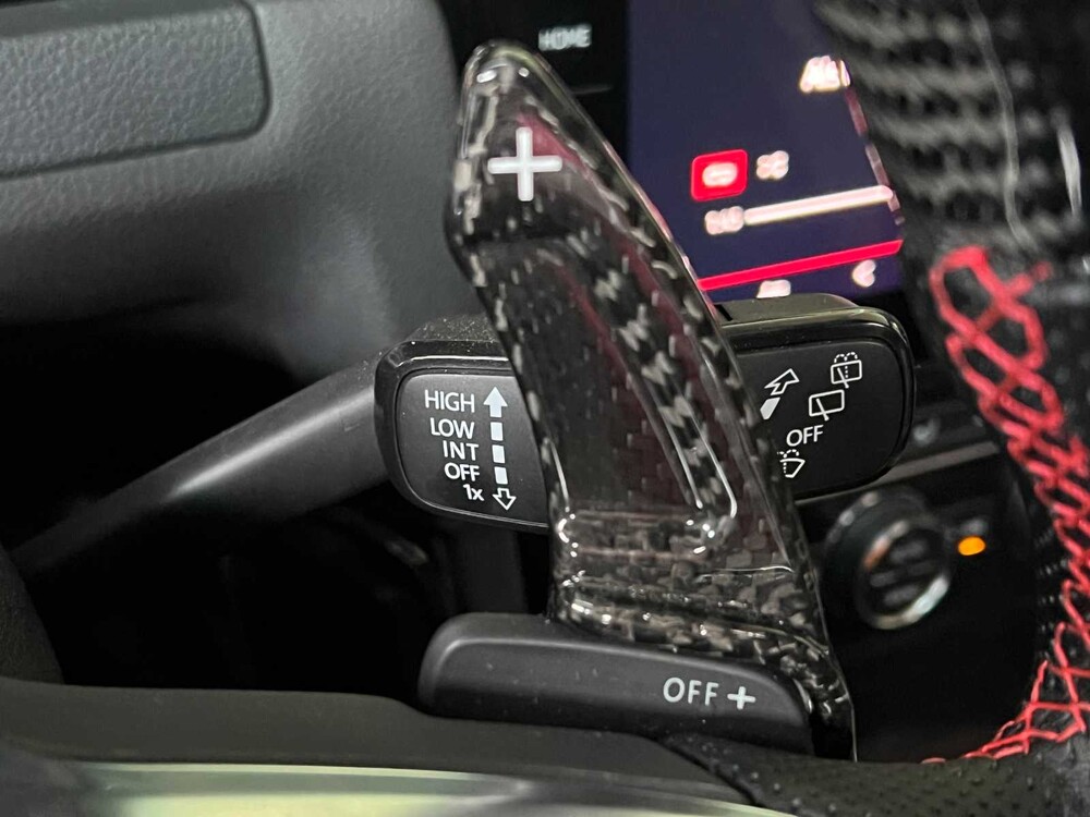 Volkswagen Golf GTI VIII 2.0 TSI 320PS 2015, H-108-FJ