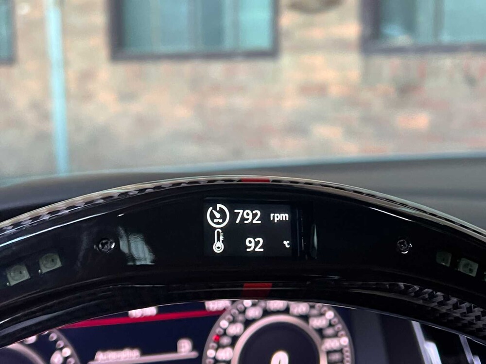 Volkswagen Golf GTI VIII 2.0 TSI 320PS 2015, H-108-FJ