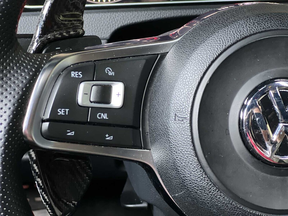 Volkswagen Golf GTI VIII 2.0 TSI 320PS 2015, H-108-FJ