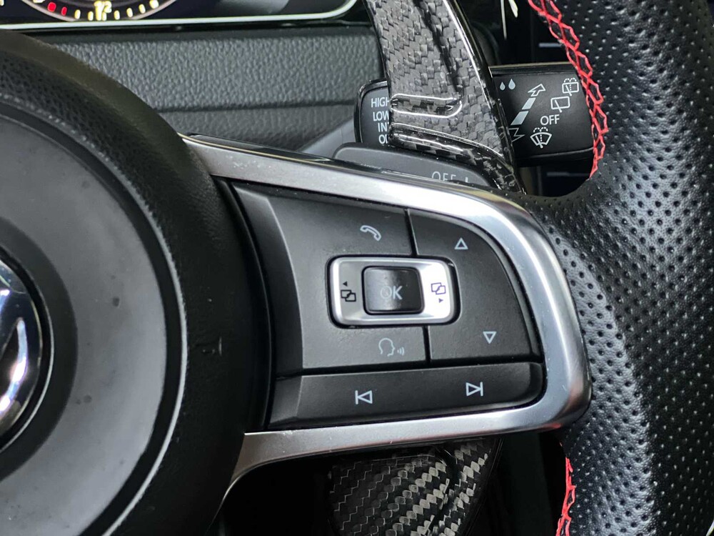 Volkswagen Golf GTI VIII 2.0 TSI 320PS 2015, H-108-FJ