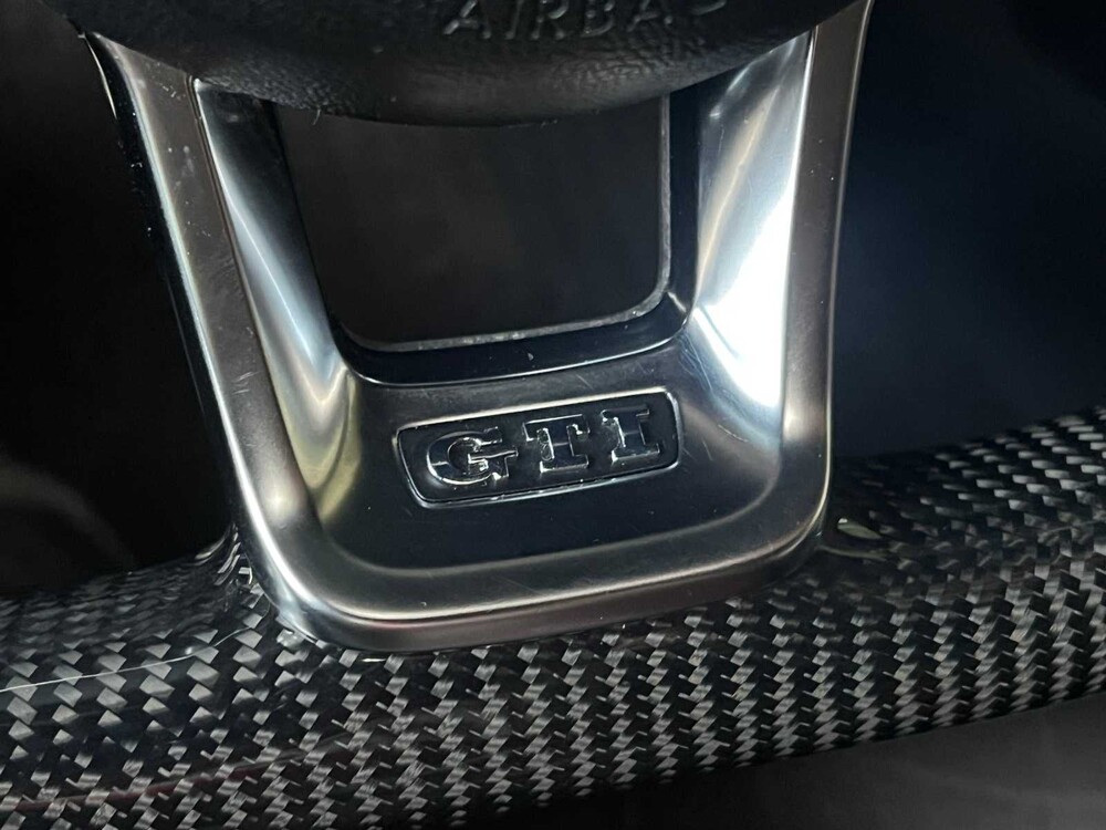 Volkswagen Golf GTI VIII 2.0 TSI 320PS 2015, H-108-FJ