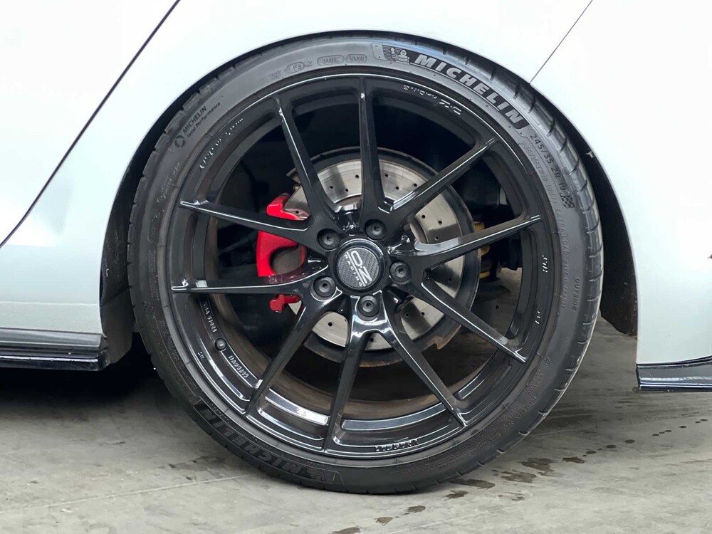 Volkswagen Golf GTI VIII 2.0 TSI 320PS 2015, H-108-FJ