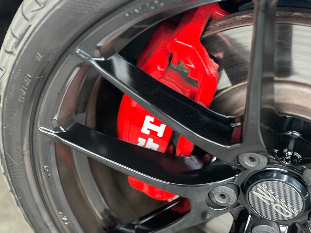 Volkswagen Golf GTI VIII 2.0 TSI 320PS 2015, H-108-FJ