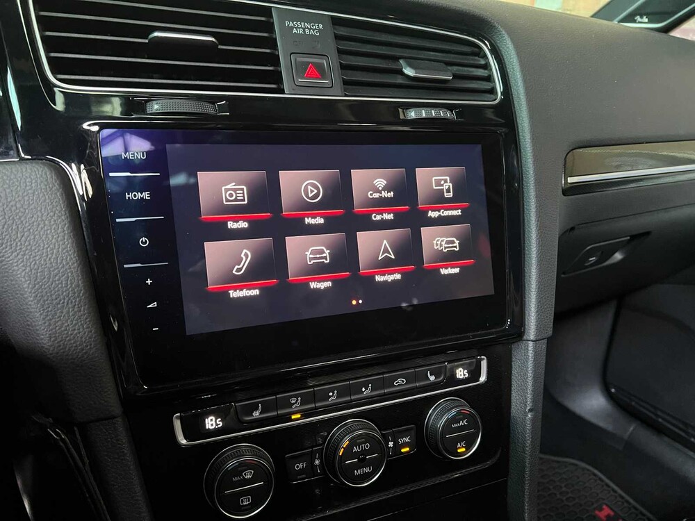 Volkswagen Golf GTI VIII 2.0 TSI 320PS 2015, H-108-FJ