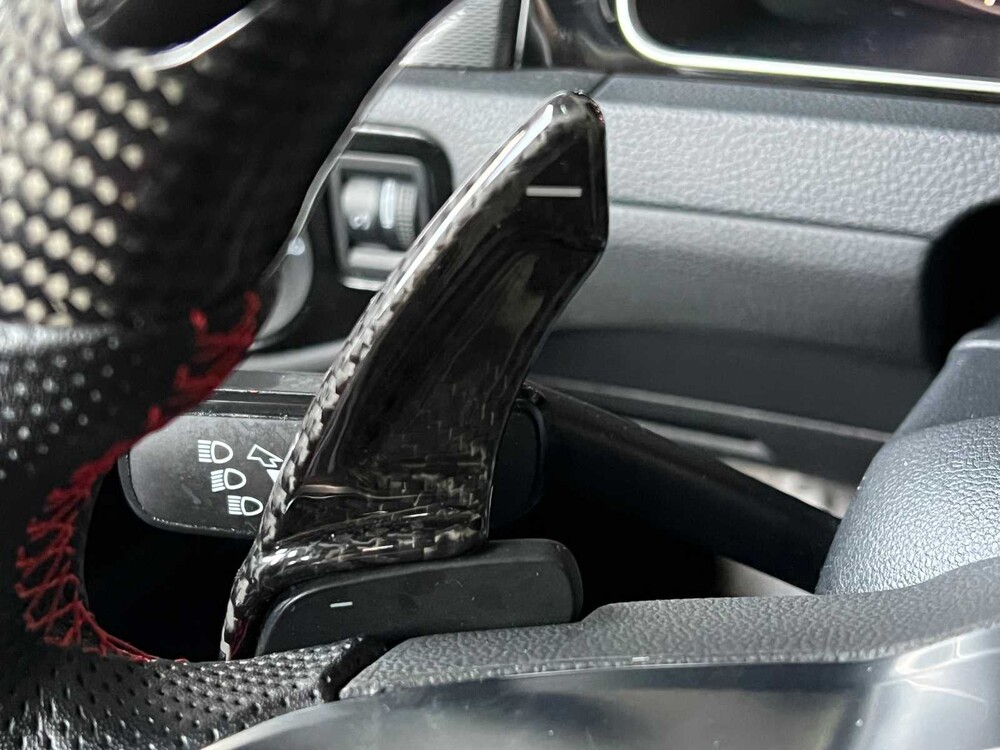 Volkswagen Golf GTI VIII 2.0 TSI 320PS 2015, H-108-FJ