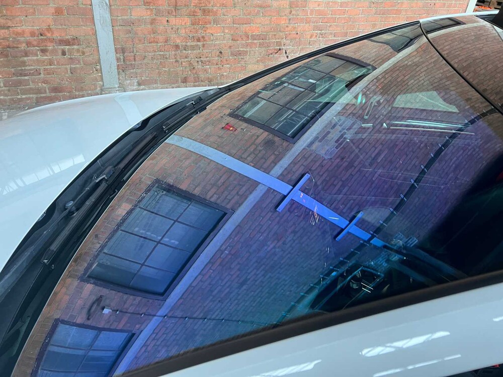 Volkswagen Golf GTI VIII 2.0 TSI 320PS 2015, H-108-FJ