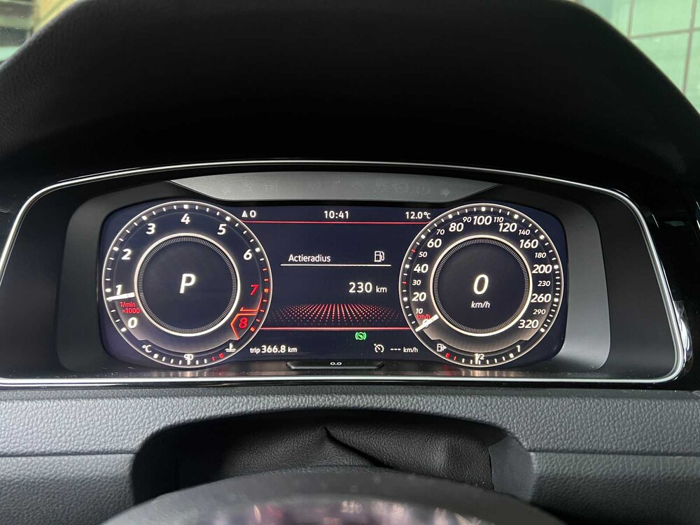 Volkswagen Golf GTI VIII 2.0 TSI 320PS 2015, H-108-FJ