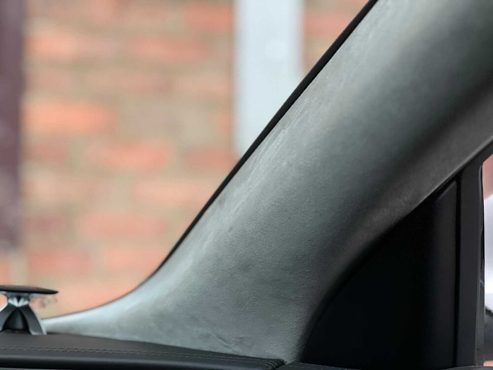 Audi A8 lang 6.3 W12 Quattro 500PS 2013