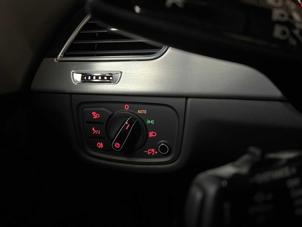 Audi A8 lang 6.3 W12 Quattro 500PS 2013