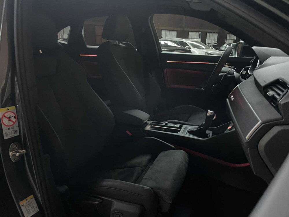 Audi RSQ3 Sportback Quattro 400PS 2023 (WERKSGARANTIE)