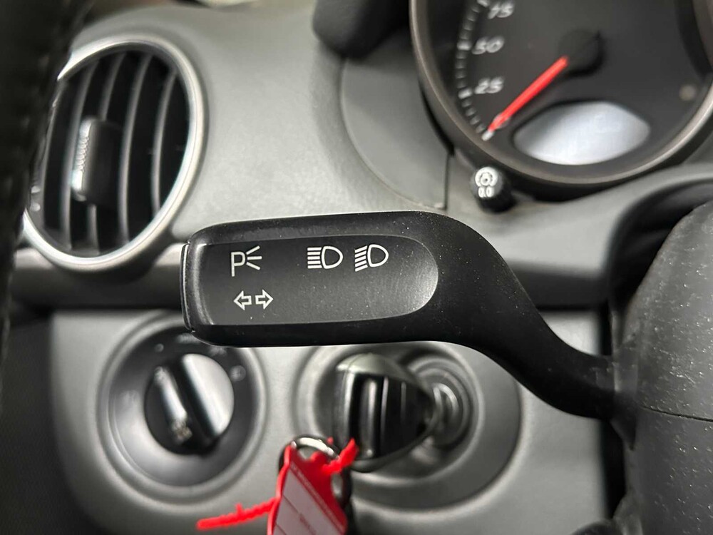 Porsche Boxster 987 2.7 245PS 2005 Youngtimer 245PS 2005