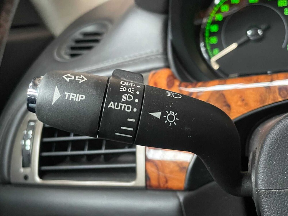 Jaguar XK 4.2 V8 Coupé 298PS 2007, 98-ZH-VD