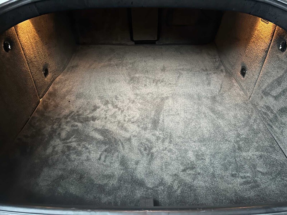 Bentley Continental Flying Spur 6.0 W12 525PS 2009 Youngtimer