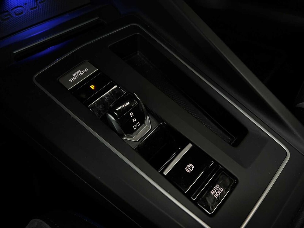 Volkswagen Golf VIII R 2.0 TSI 4Motion 320pk 2021, N-855-XH