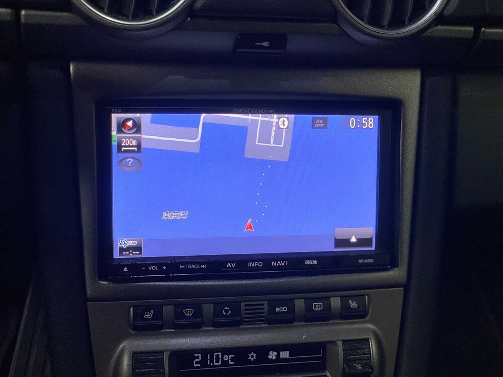 Porsche Boxster 987 2.7 245pk 2005 YOUNGTIMER