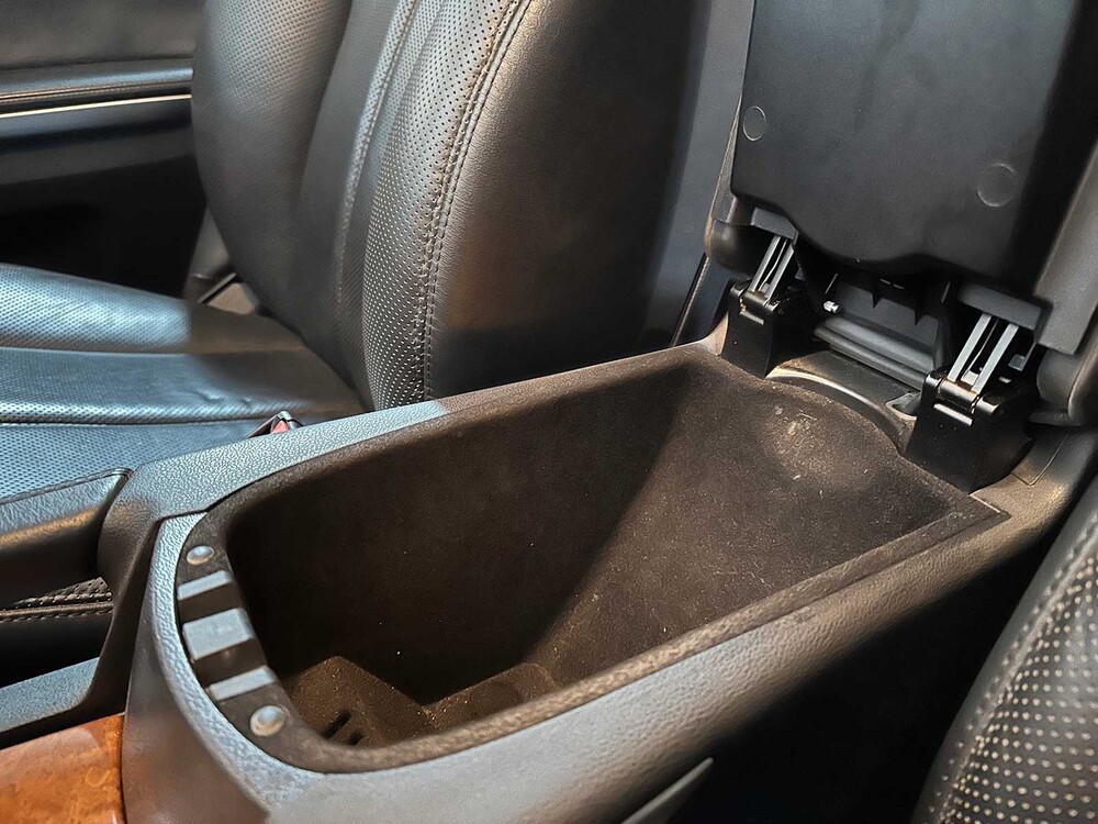 Mercedes-Benz GL500 5.5 V8 388PS 2006 -Youngtimer-