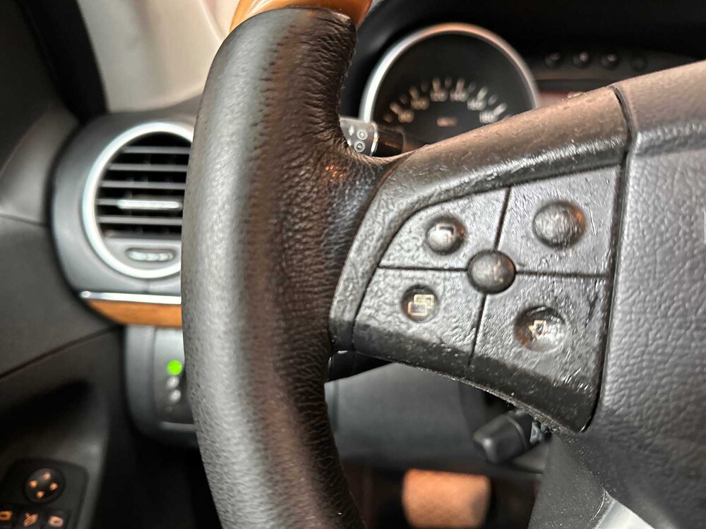 Mercedes-Benz GL500 5.5 V8 388PS 2006 -Youngtimer-