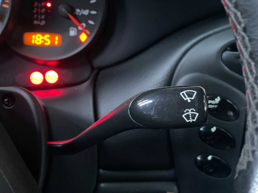 Porsche Boxster 986 2.7 220pk 2001 Youngtimer