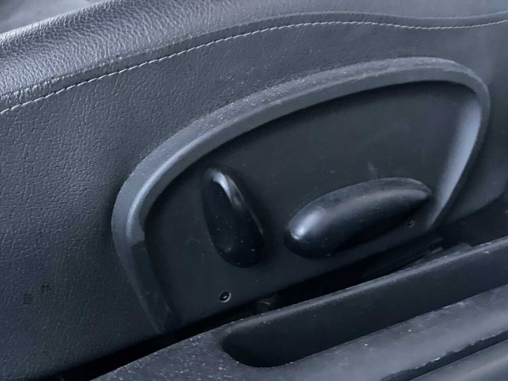 Porsche Boxster 986 2.7 220pk 2001 Youngtimer