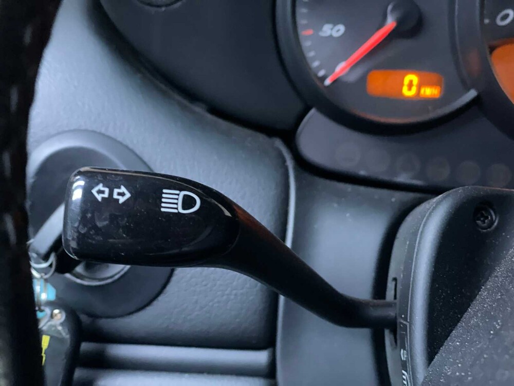 Porsche Boxster 986 2.7 220pk 2001 Youngtimer