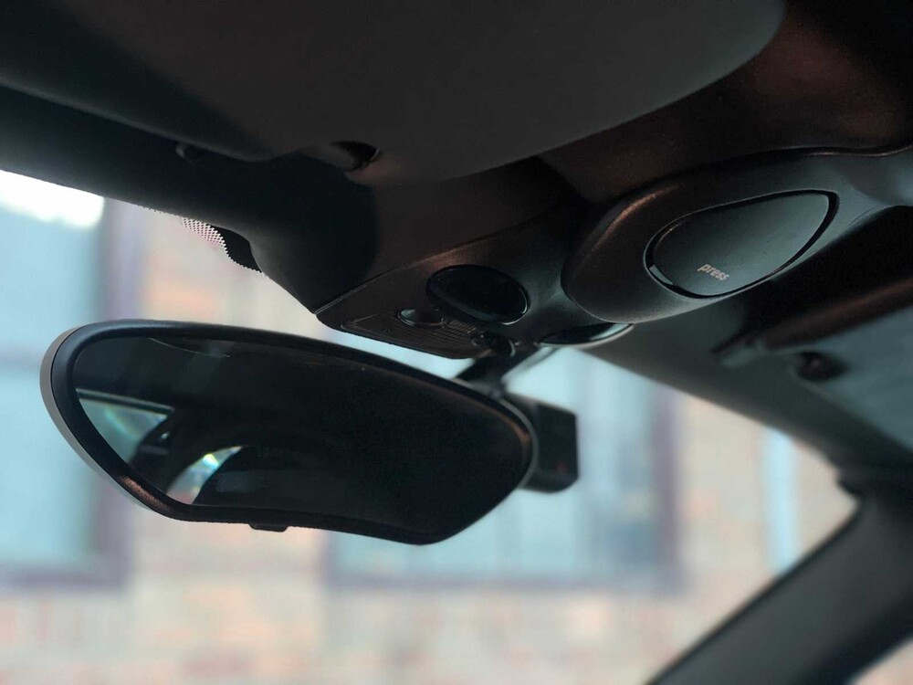 Porsche Boxster 986 2.7 220pk 2001 Youngtimer