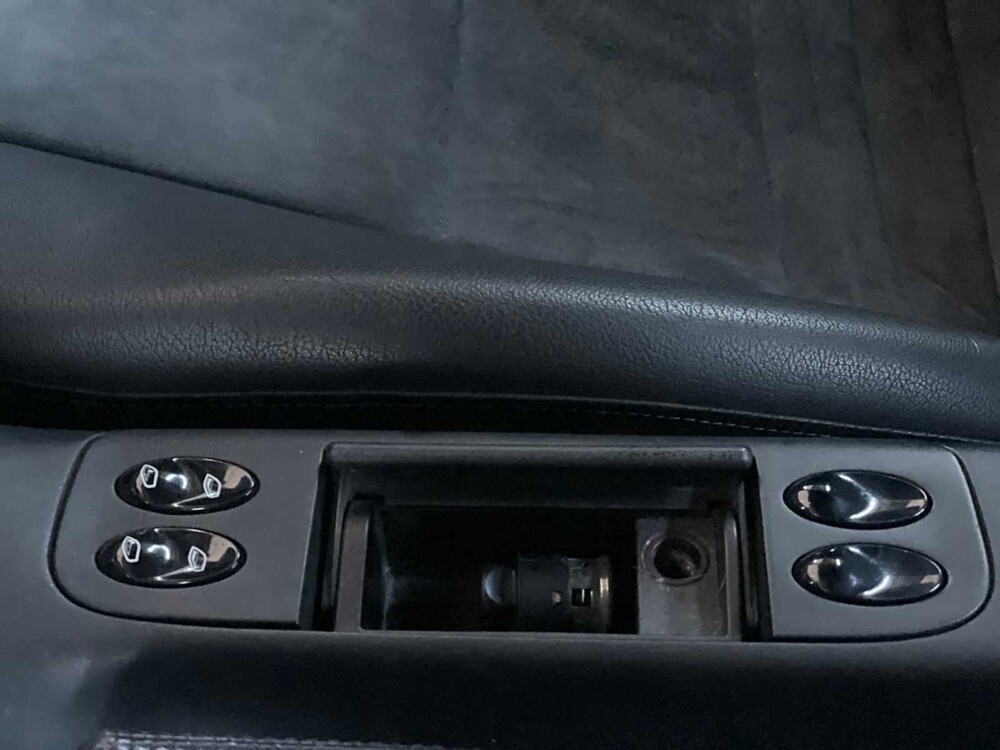 Porsche Boxster 986 2.7 220pk 2001 Youngtimer