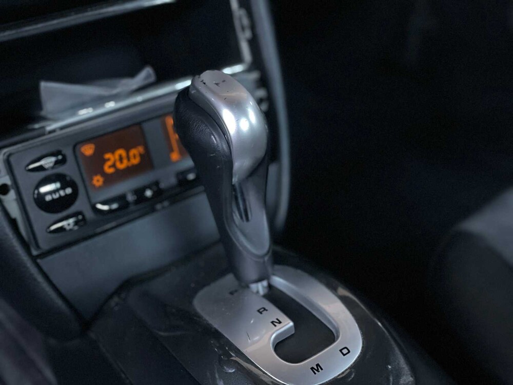 Porsche Boxster 986 2.7 220pk 2001 Youngtimer