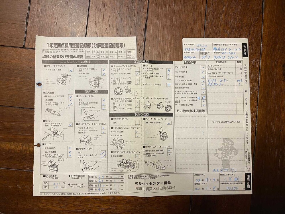 Porsche Cayenne GTS 4.8 V8 405pk 2008 -Youngtimer-