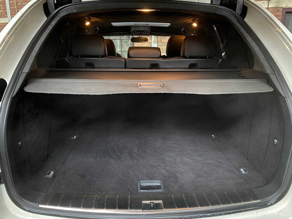 Porsche Cayenne GTS 4.8 V8 405pk 2008 -Youngtimer-