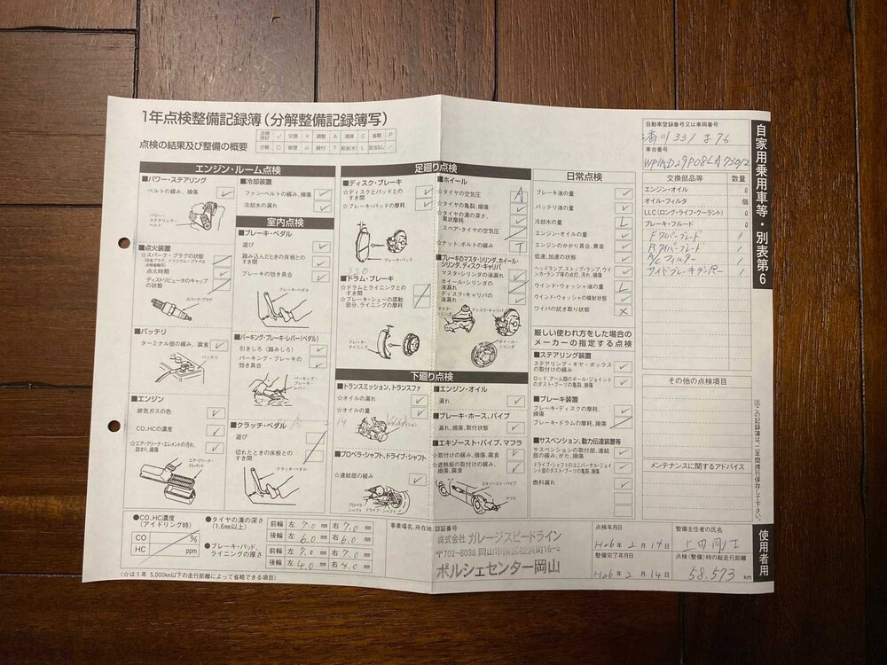 Porsche Cayenne GTS 4.8 V8 405pk 2008 -Youngtimer-