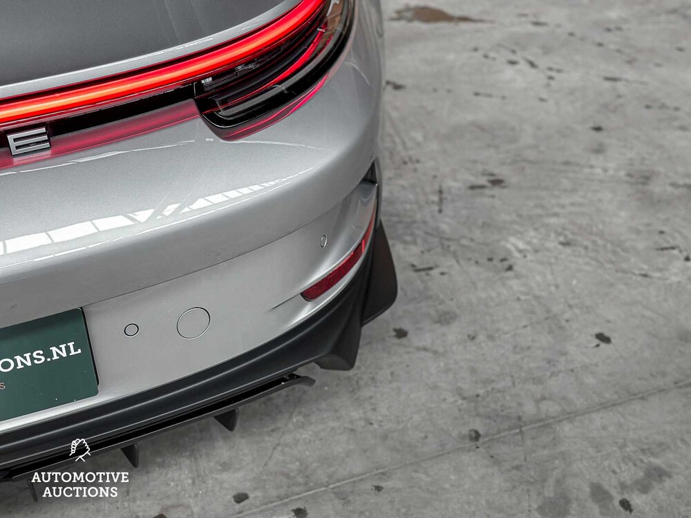 Porsche 911 GT3 Touring 992 PDK 510hp 2022 -Manufacturer's Warranty-