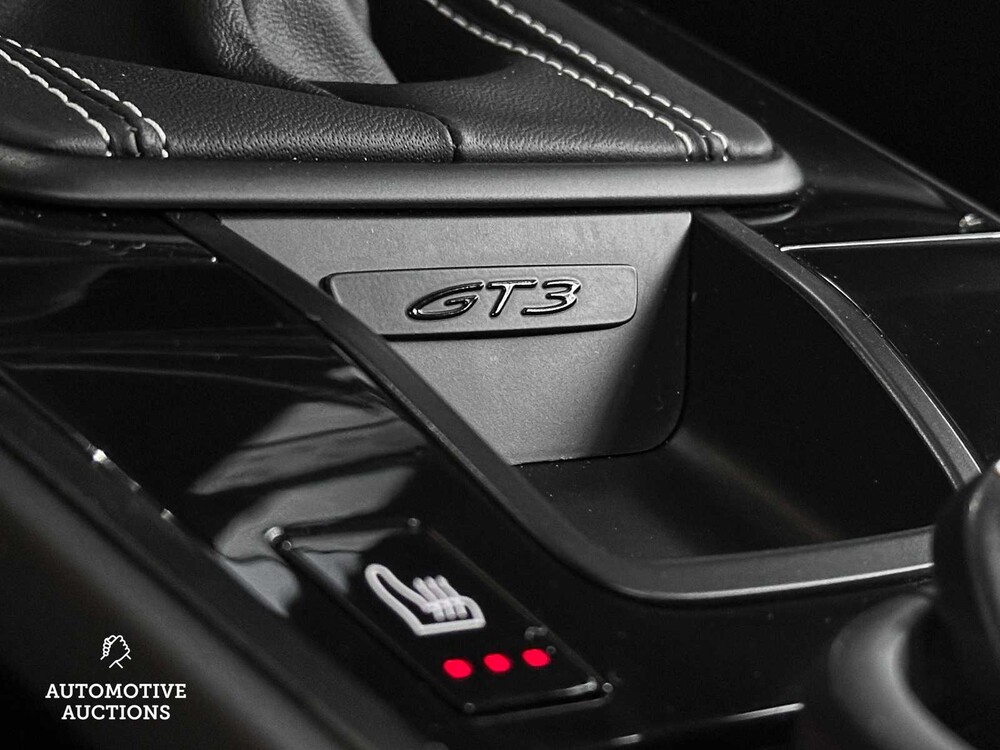 Porsche 911 GT3 Touring 992 PDK 510hp 2022 -Manufacturer's Warranty-