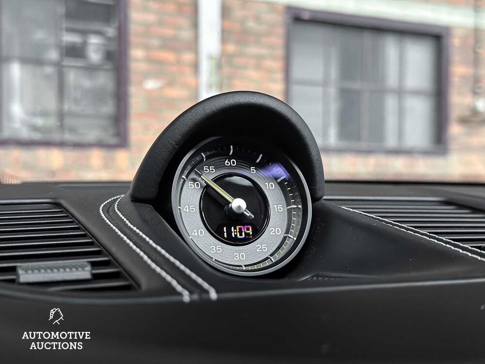 Porsche 911 GT3 Touring 992 PDK 510hp 2022 -Manufacturer's Warranty-