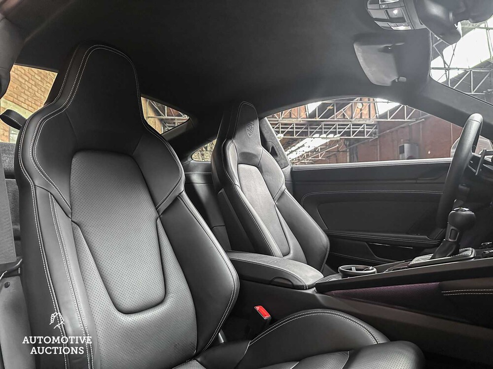 Porsche 911 GT3 Touring 992 PDK 510hp 2022 -Manufacturer's Warranty-