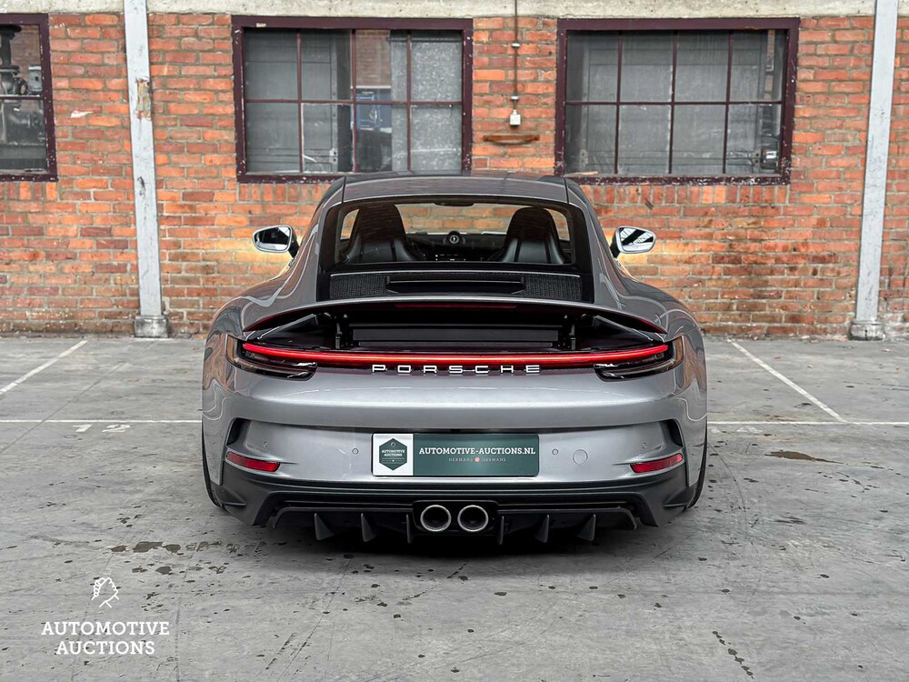 Porsche 911 GT3 Touring 992 PDK 510hp 2022 -Manufacturer's Warranty-