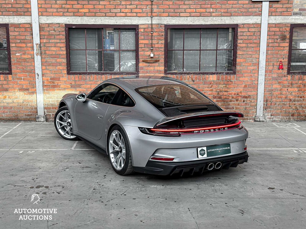 Porsche 911 GT3 Touring 992 PDK 510hp 2022 -Manufacturer's Warranty-