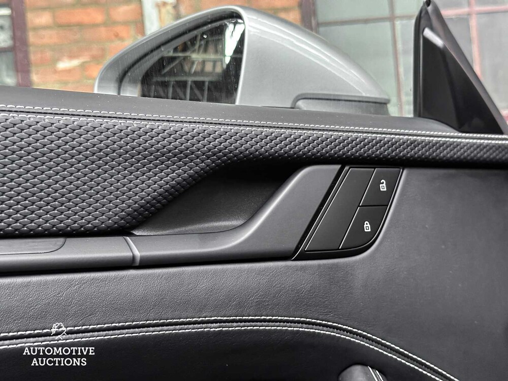 Porsche 911 GT3 Touring 992 PDK 510hp 2022 -Manufacturer's Warranty-