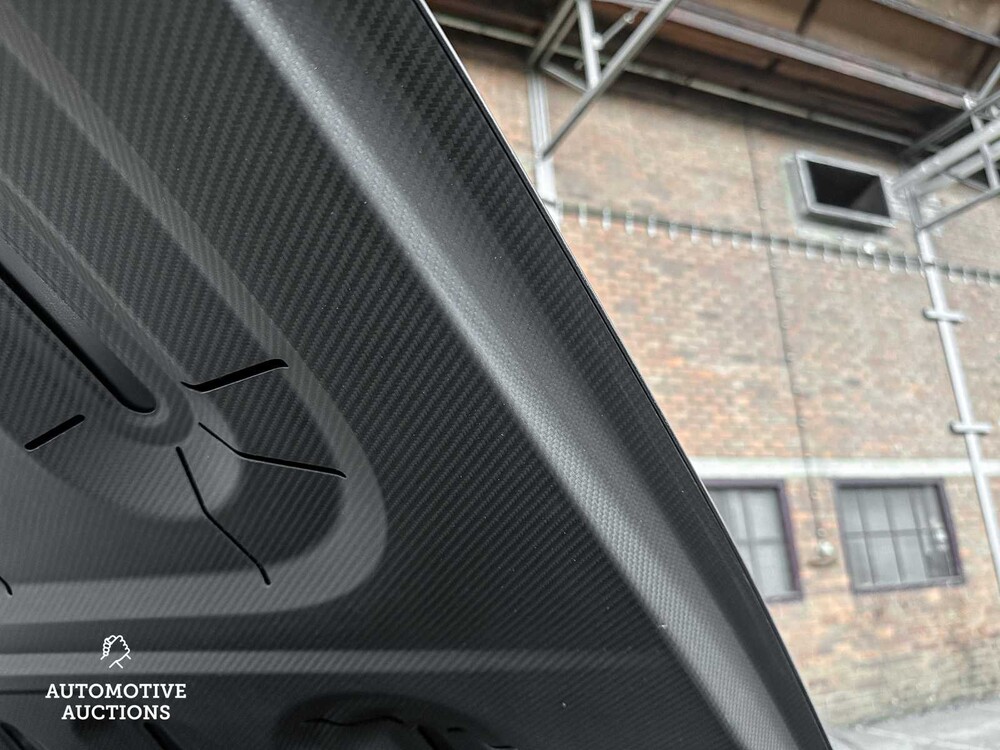 Porsche 911 GT3 Touring 992 PDK 510hp 2022 -Manufacturer's Warranty-