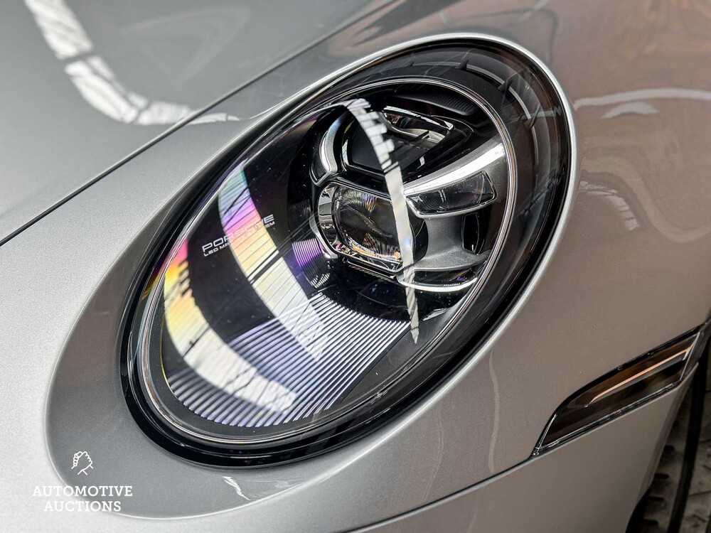 Porsche 911 GT3 Touring 992 PDK 510hp 2022 -Manufacturer's Warranty-