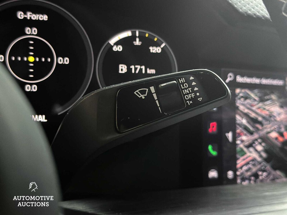 Porsche 911 GT3 Touring 992 PDK 510hp 2022 -Manufacturer's Warranty-