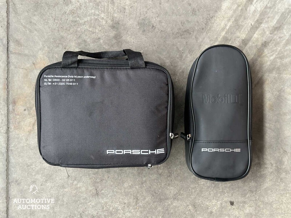 Porsche 911 GT3 Touring 992 PDK 510hp 2022 -Manufacturer's Warranty-