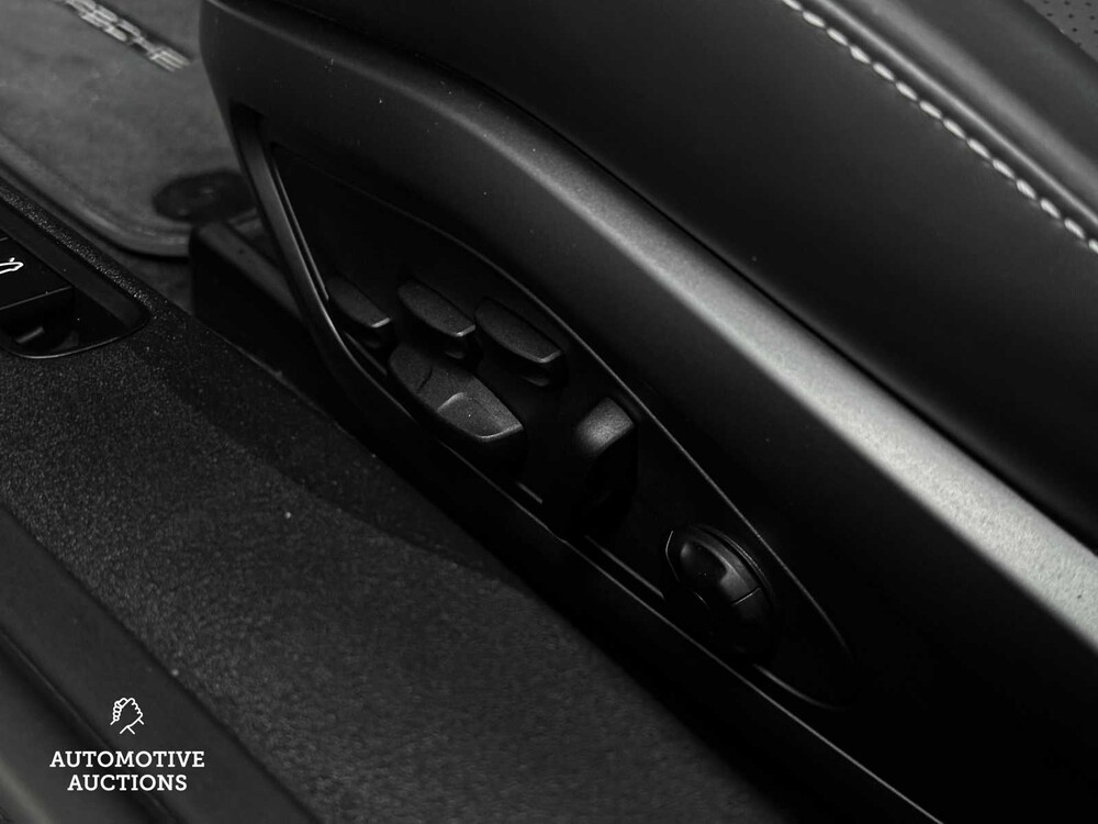 Porsche 911 GT3 Touring 992 PDK 510hp 2022 -Manufacturer's Warranty-