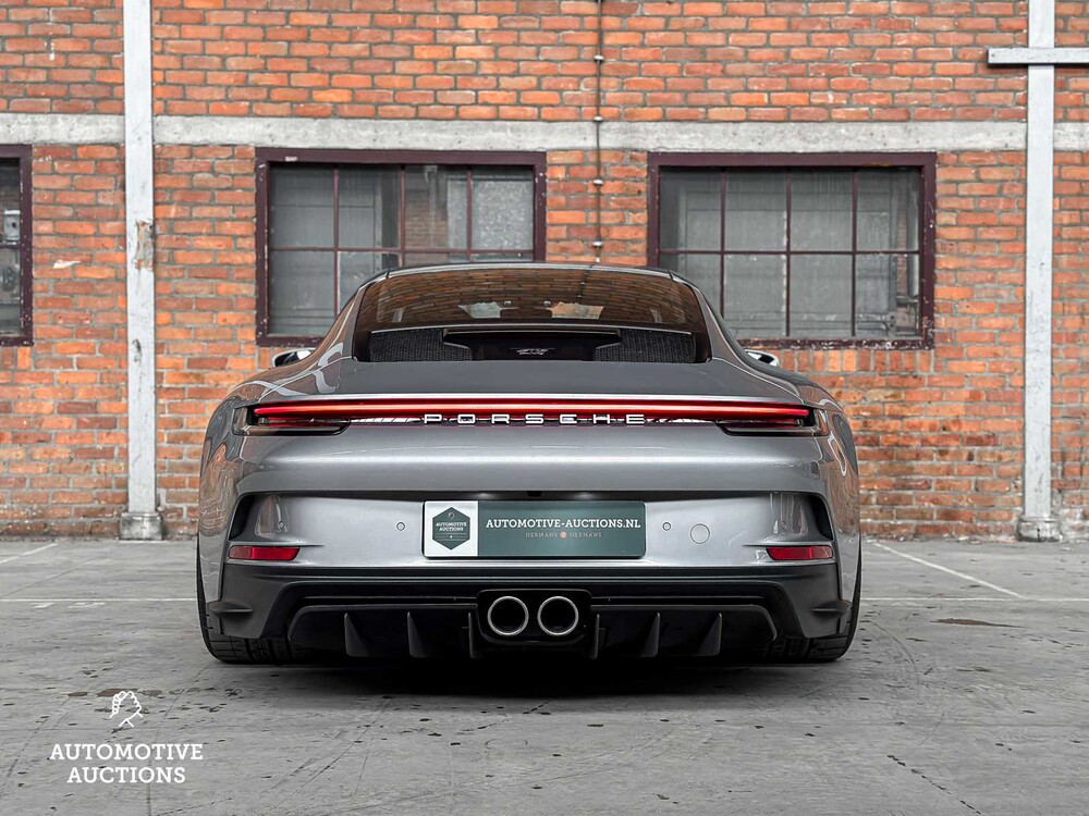 Porsche 911 GT3 Touring 992 PDK 510hp 2022 -Manufacturer's Warranty-