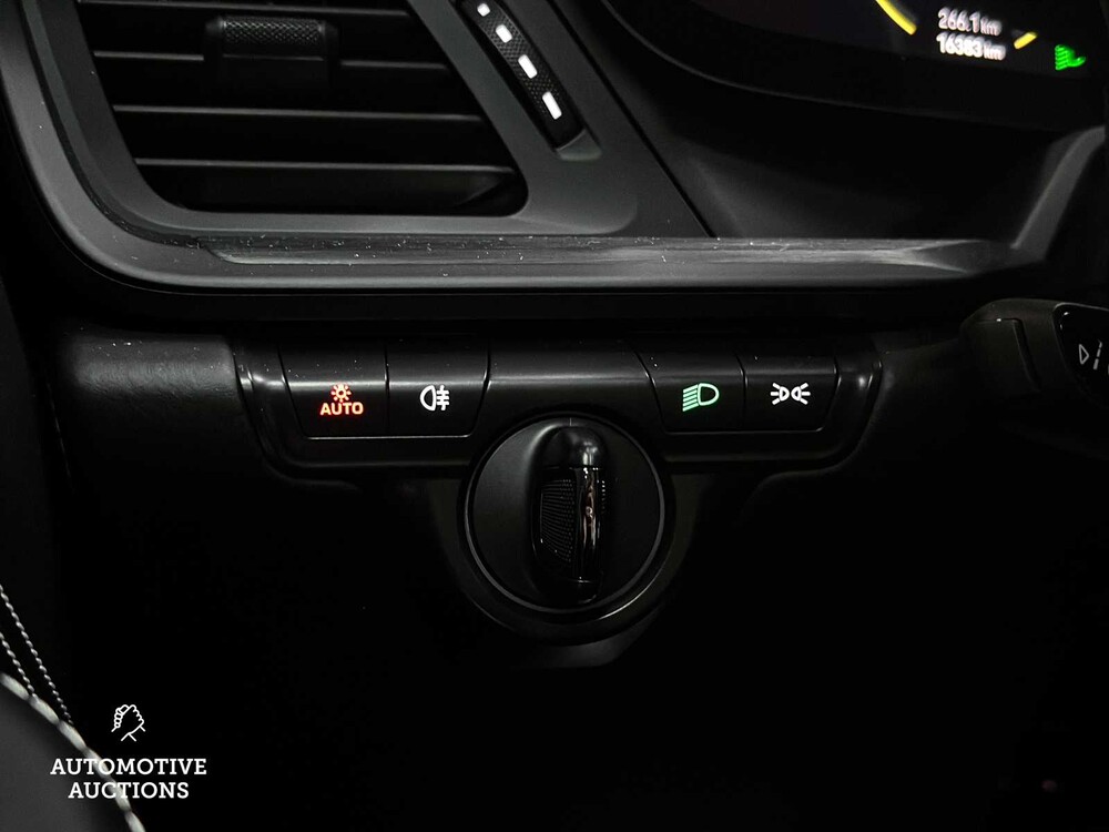 Porsche 911 GT3 Touring 992 PDK 510hp 2022 -Manufacturer's Warranty-