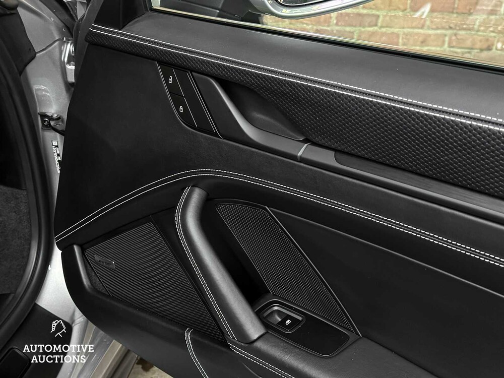 Porsche 911 GT3 Touring 992 PDK 510hp 2022 -Manufacturer's Warranty-