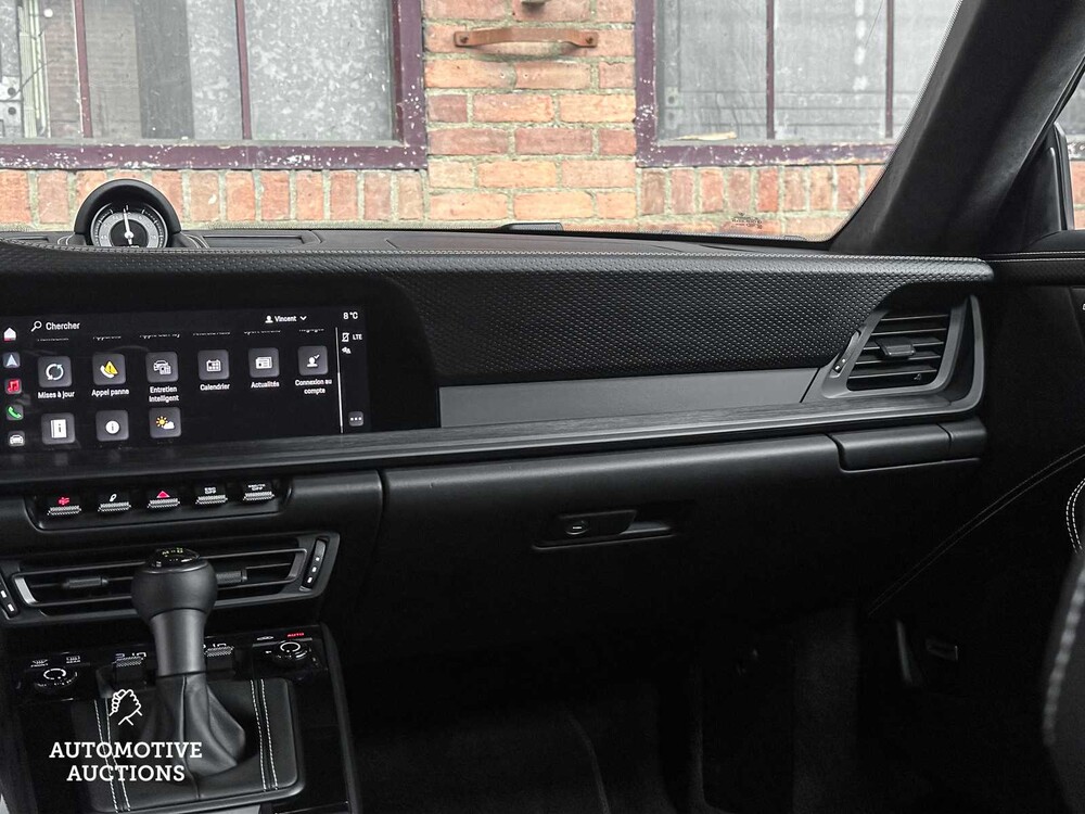 Porsche 911 GT3 Touring 992 PDK 510hp 2022 -Manufacturer's Warranty-