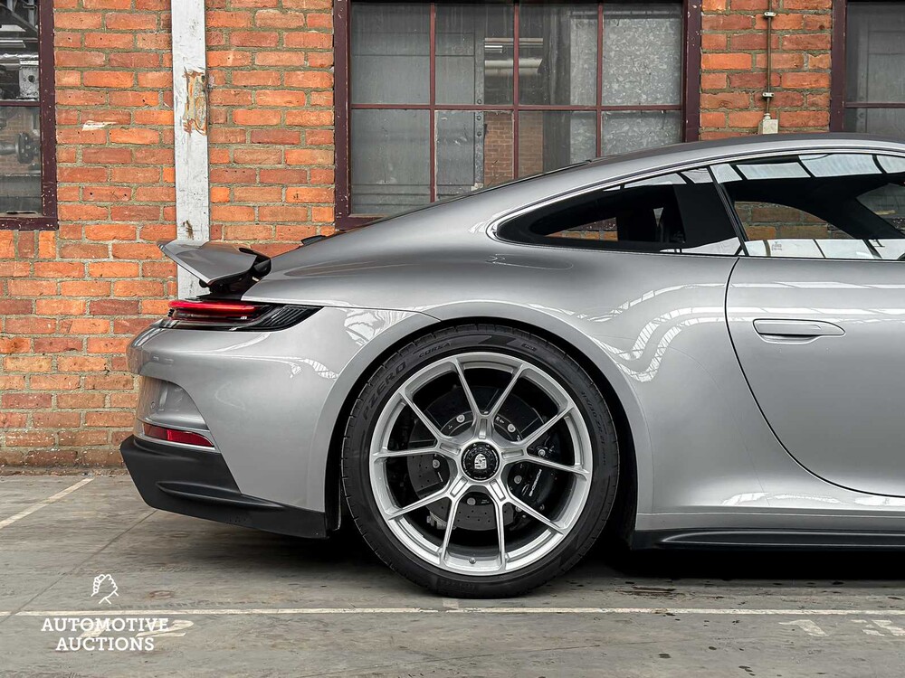 Porsche 911 GT3 Touring 992 PDK 510hp 2022 -Manufacturer's Warranty-