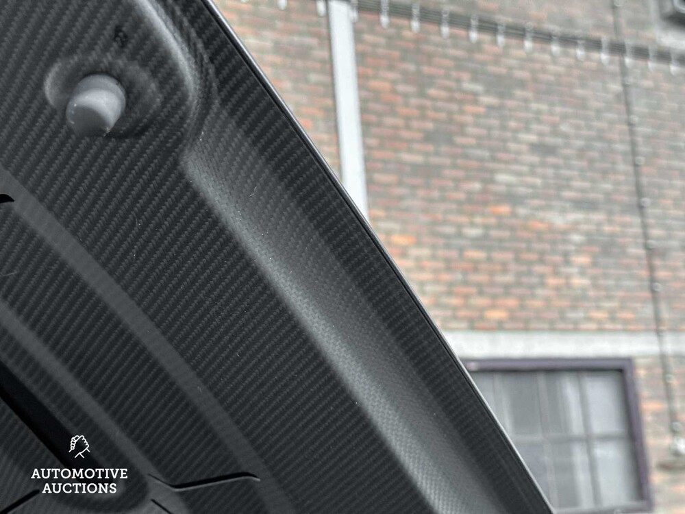 Porsche 911 GT3 Touring 992 PDK 510hp 2022 -Manufacturer's Warranty-