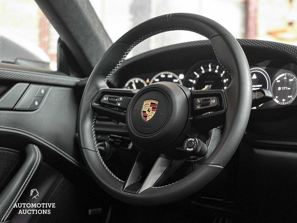 Porsche 911 GT3 Touring 992 PDK 510hp 2022 -Manufacturer's Warranty-